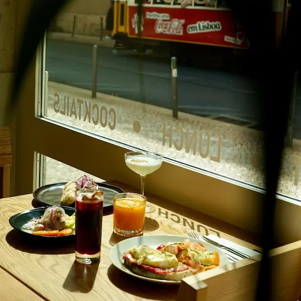 Pacha Brunch Atmosphere 2