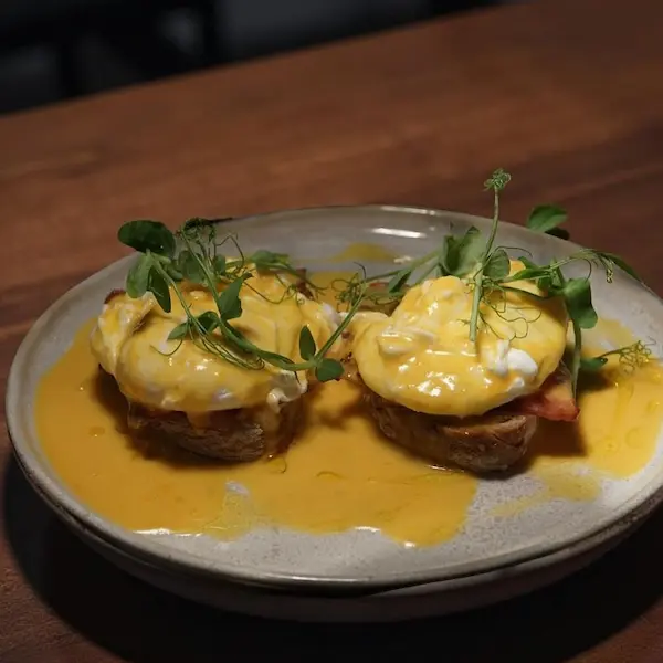 Pacha Brunch Interior 1