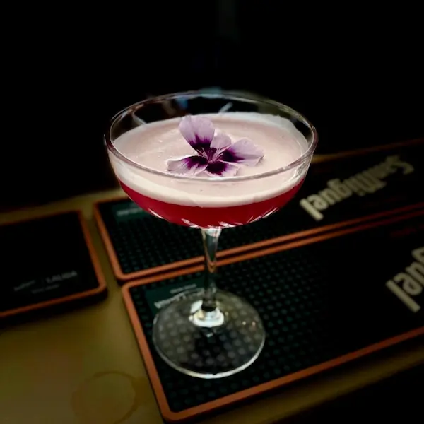 Pacha Brunch Interior 5