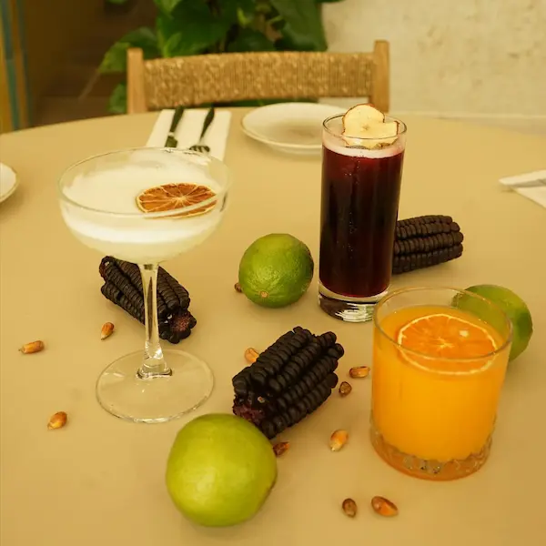 Pacha Brunch Atmosphere 1