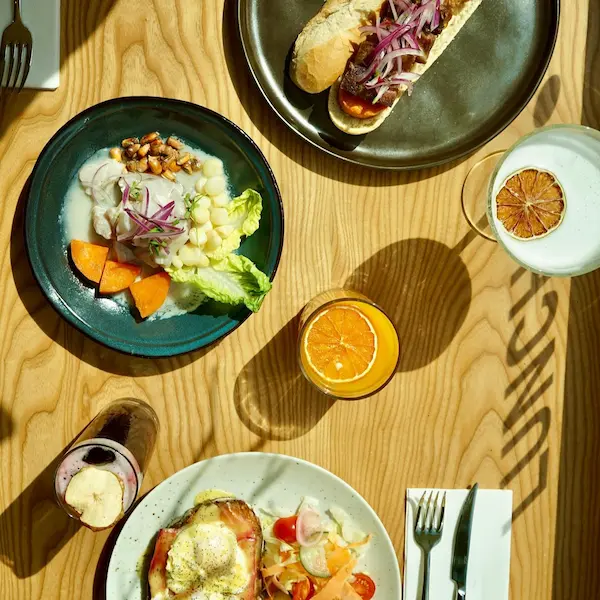 Pacha Brunch Interior 4